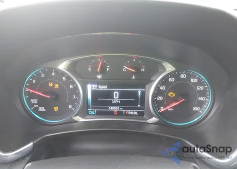 2018 Chevrolet Equinox Lt from USA, damaged, VIN 3GNAXSEV1JS531919